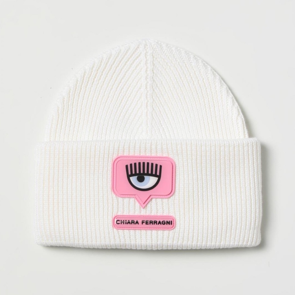 CHIARA FERRAGNI
Hat women cap